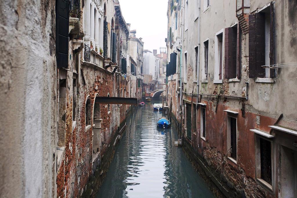 Locappart San Polo Veneza Quarto foto