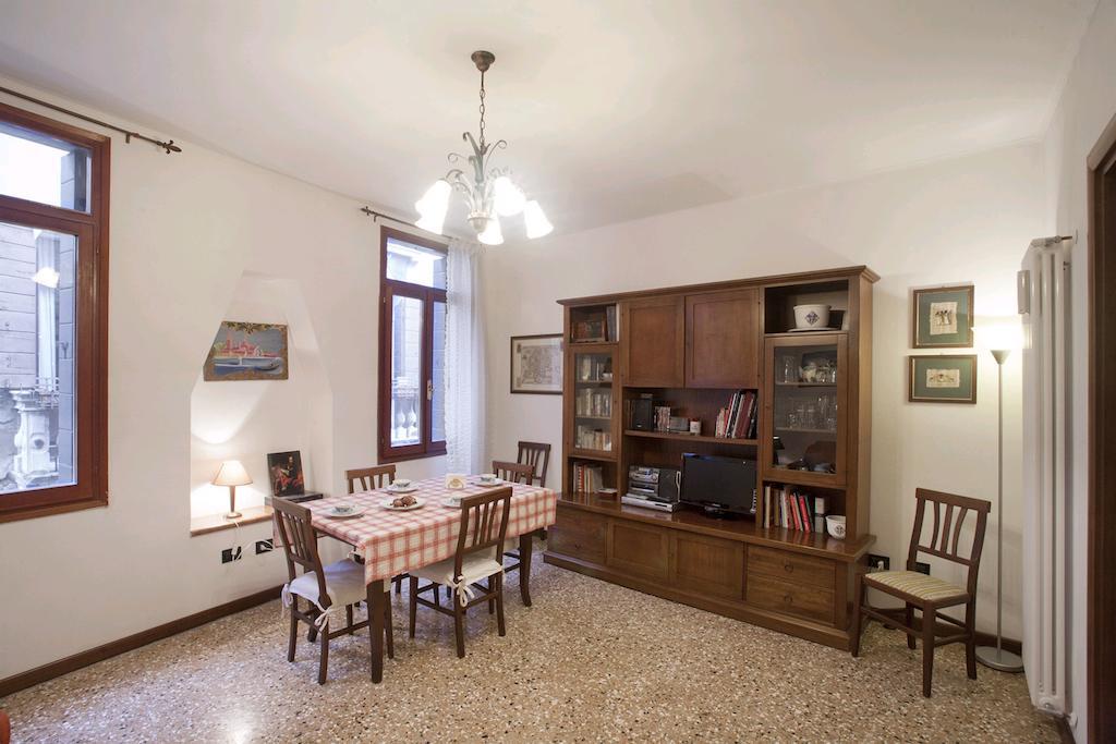 Locappart San Polo Veneza Quarto foto