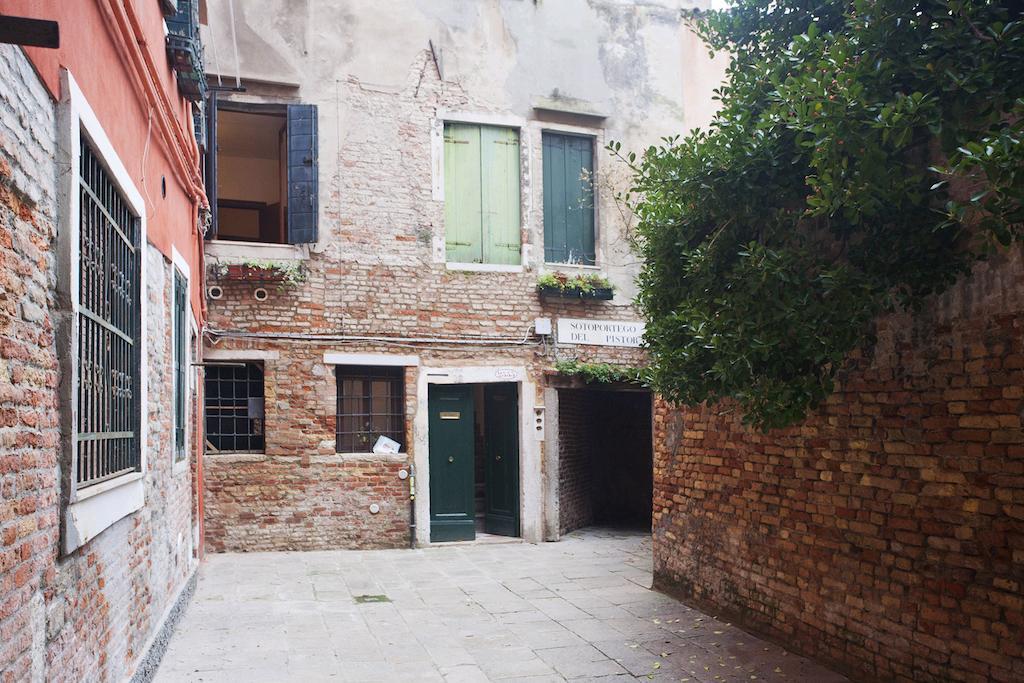Locappart San Polo Veneza Quarto foto