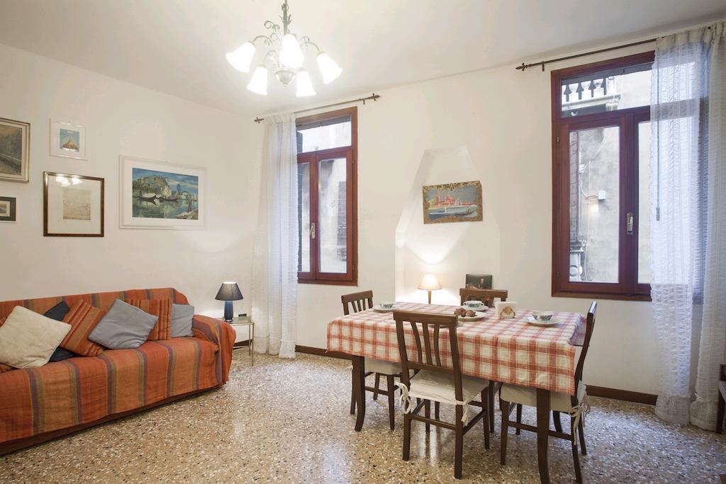Locappart San Polo Veneza Quarto foto