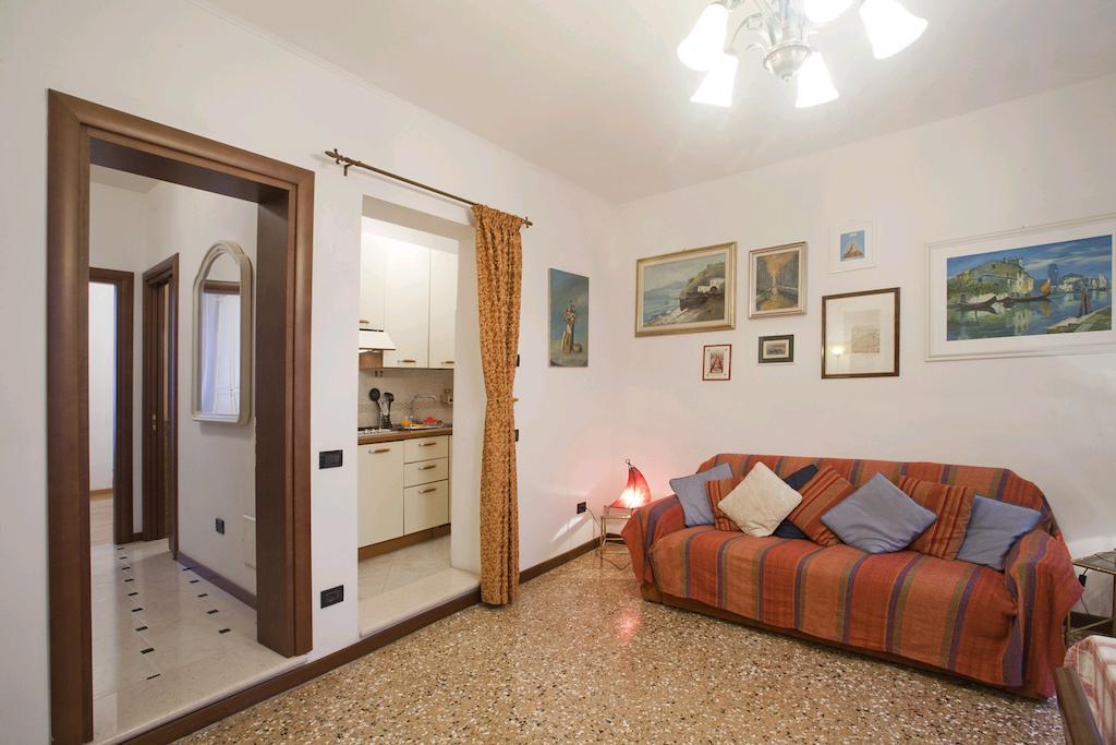 Locappart San Polo Veneza Quarto foto